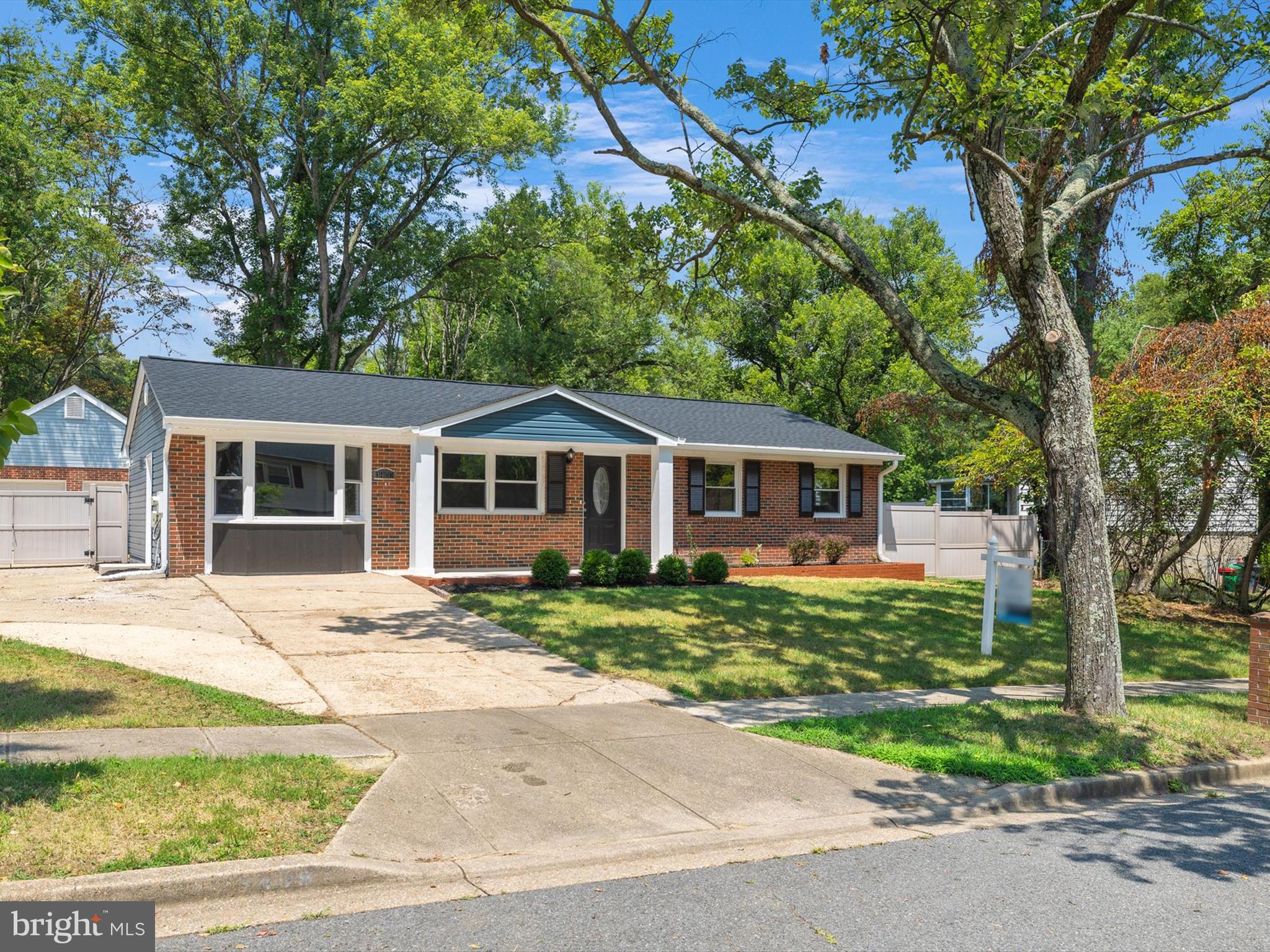 MARLBORO MEADOWS - Residential