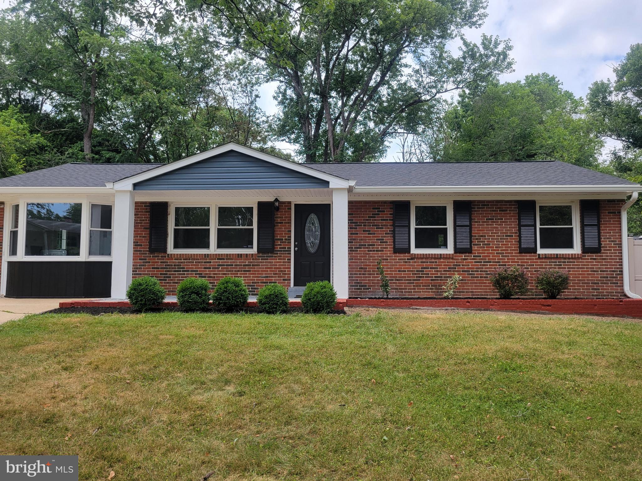 MARLBORO MEADOWS - Residential