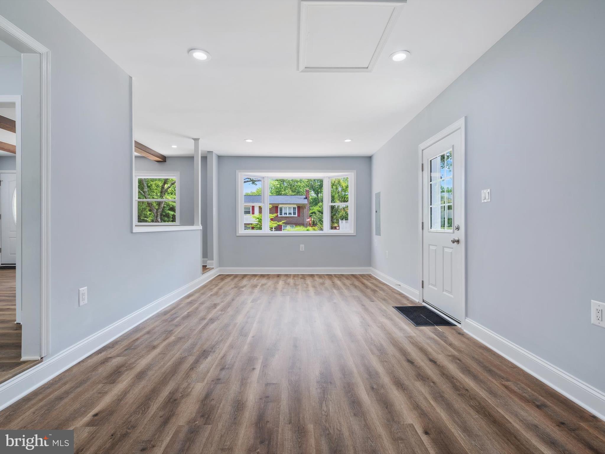 MARLBORO MEADOWS - Residential