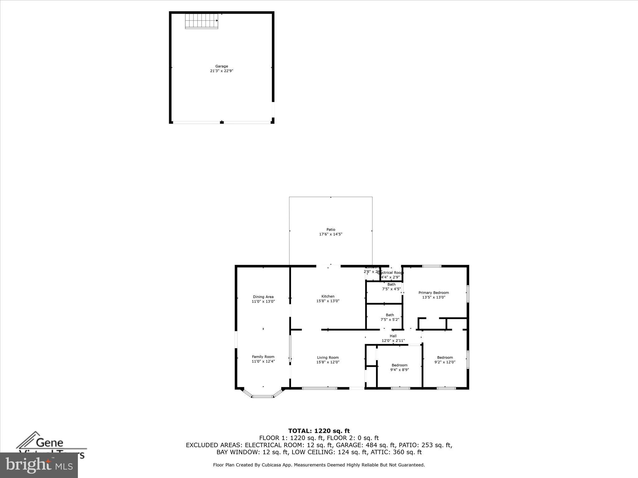 MARLBORO MEADOWS - Residential