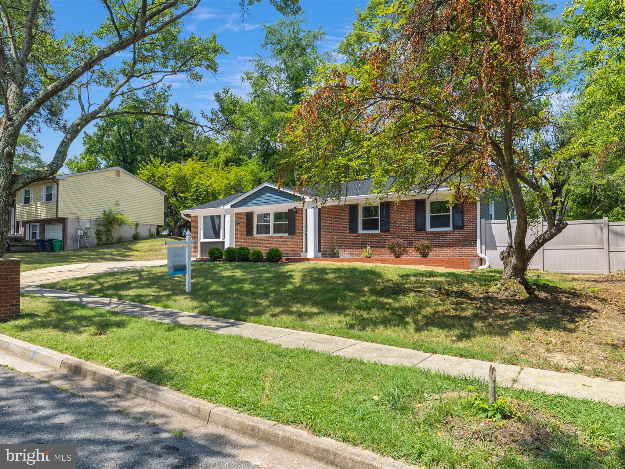 MARLBORO MEADOWS - Residential