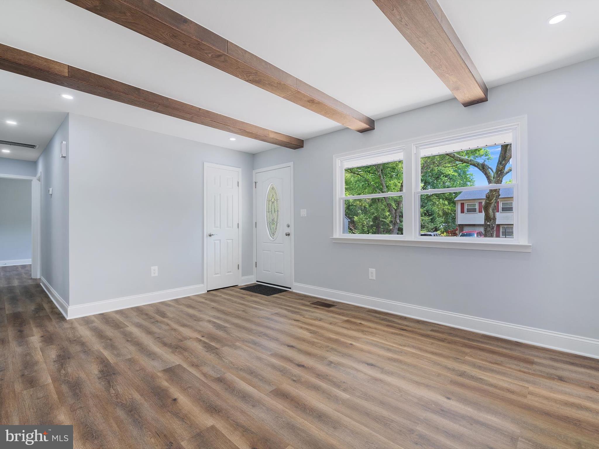 MARLBORO MEADOWS - Residential