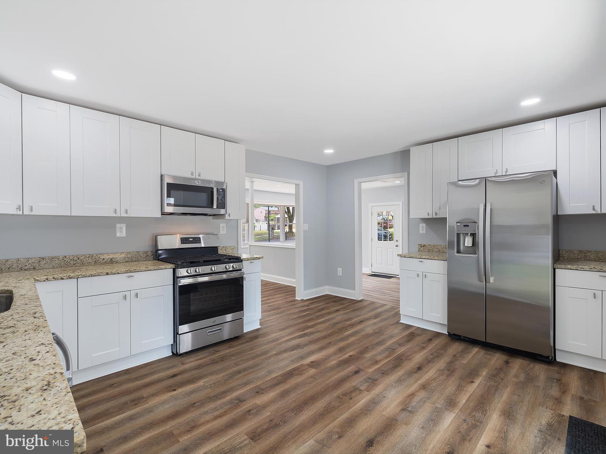 MARLBORO MEADOWS - Residential