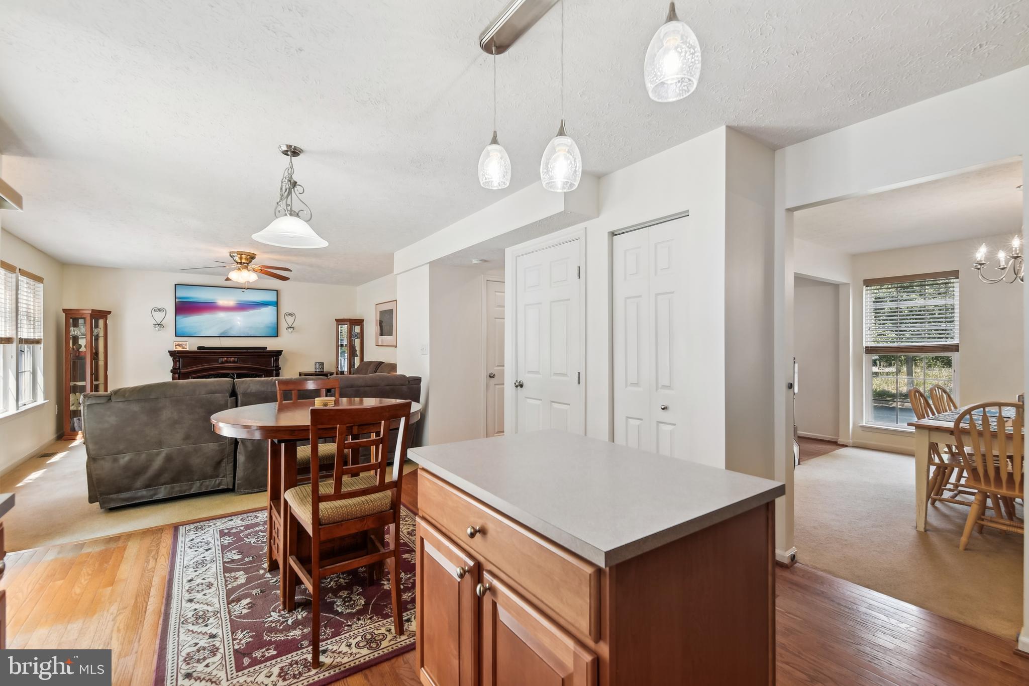 THE COURTS OF MALLORY - Residential