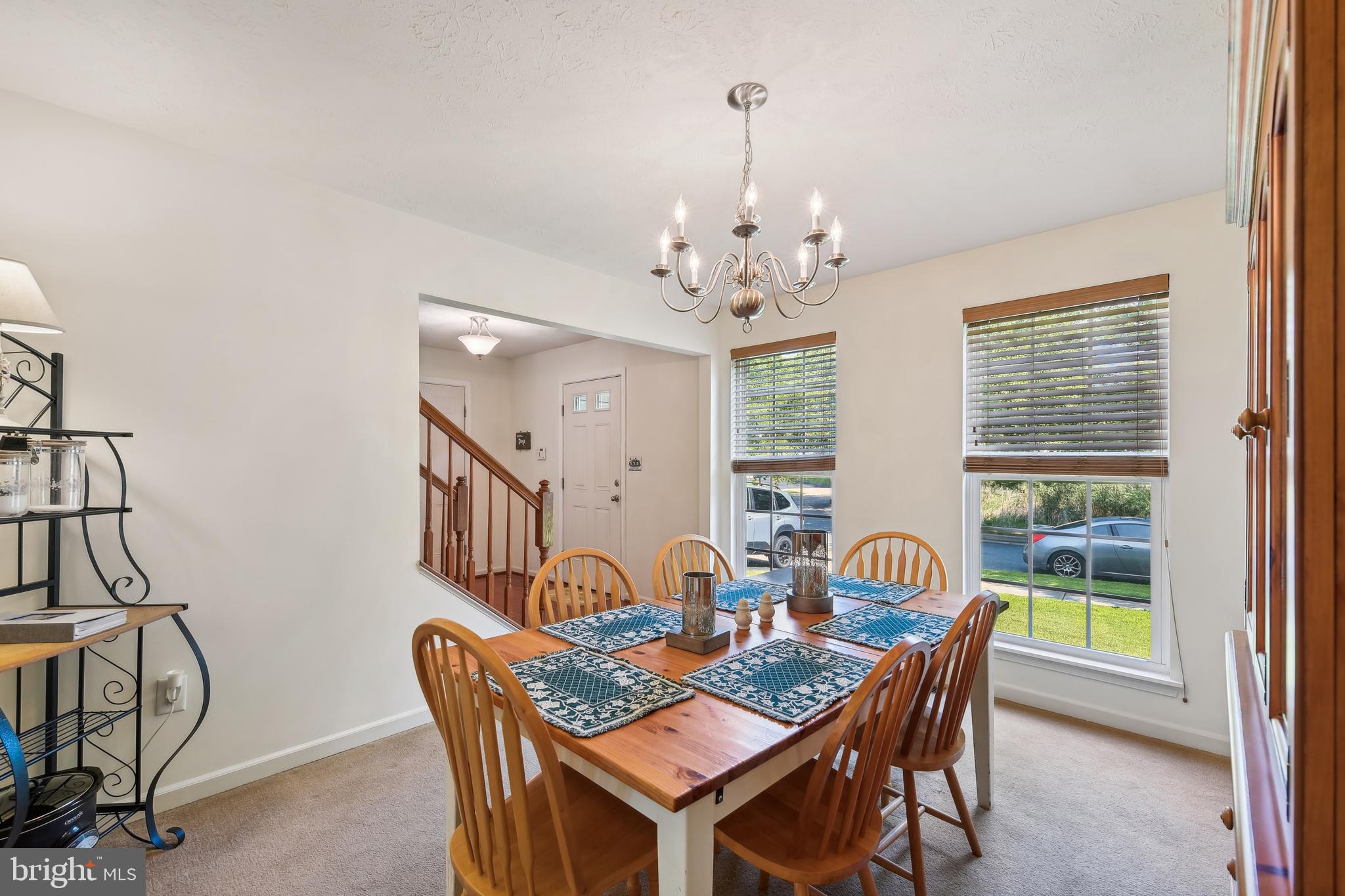 THE COURTS OF MALLORY - Residential