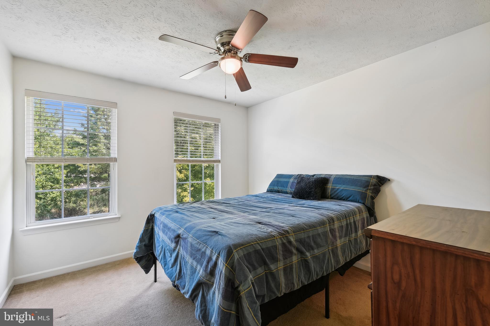 THE COURTS OF MALLORY - Residential