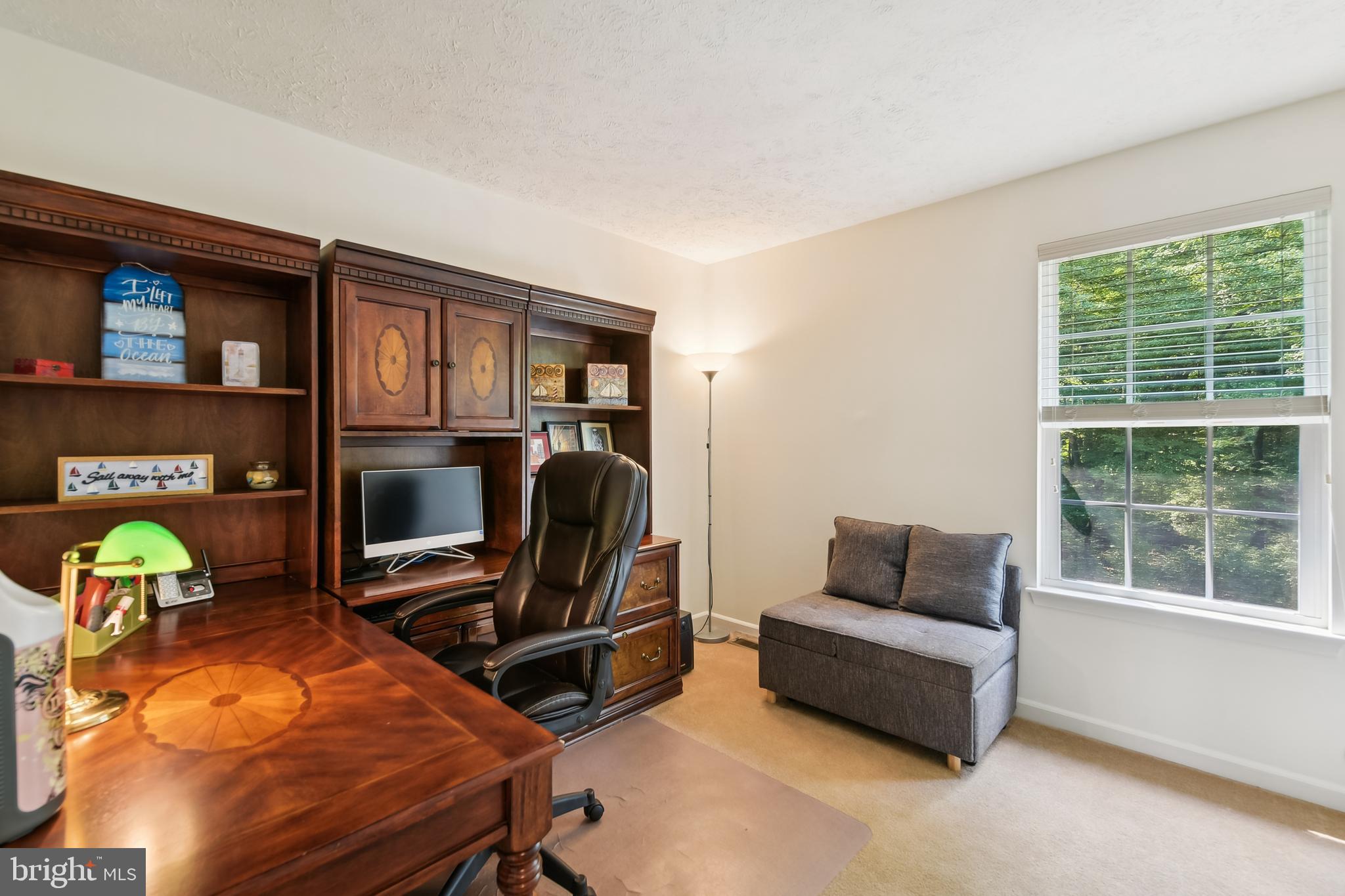 THE COURTS OF MALLORY - Residential