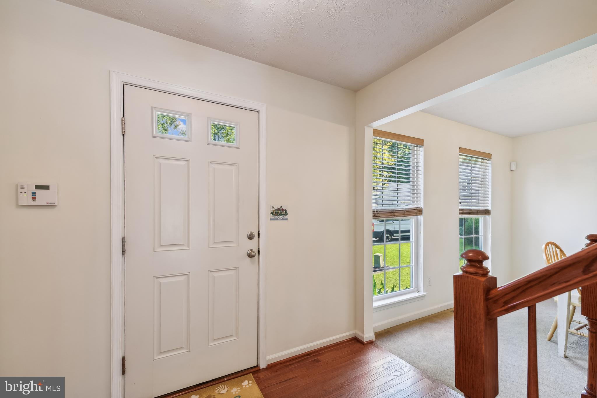 THE COURTS OF MALLORY - Residential