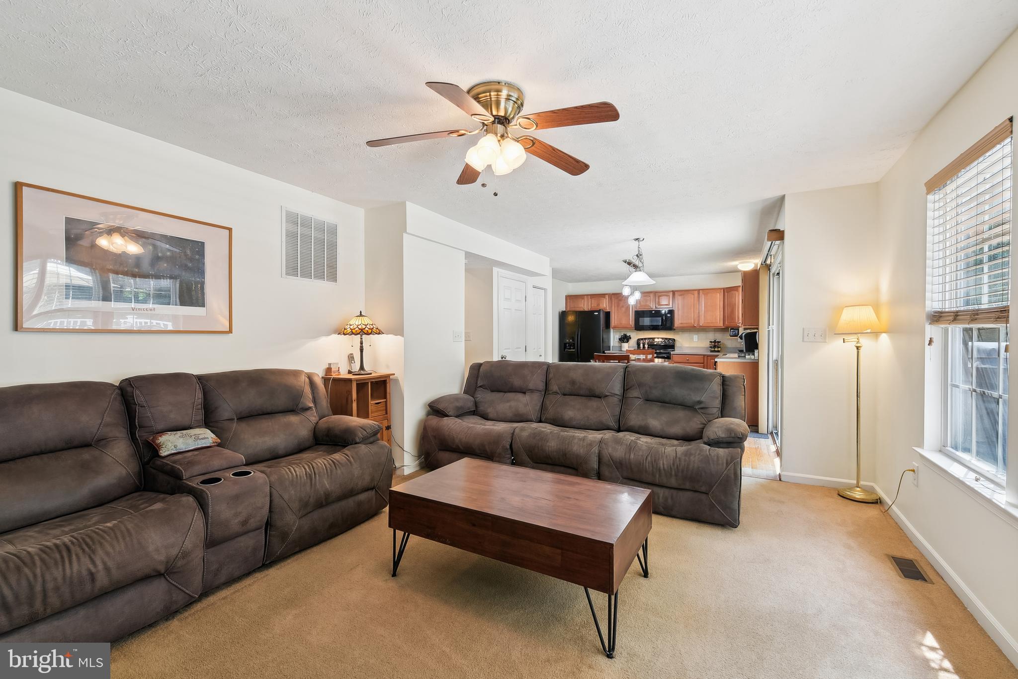 THE COURTS OF MALLORY - Residential