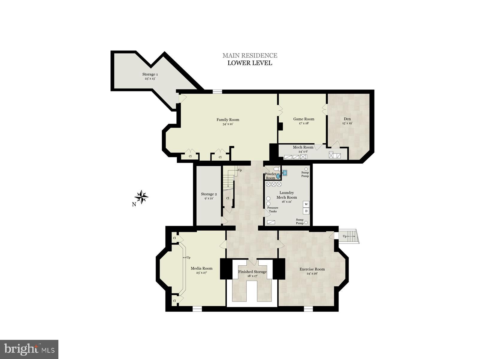 NONE AVAILABLE - Residential