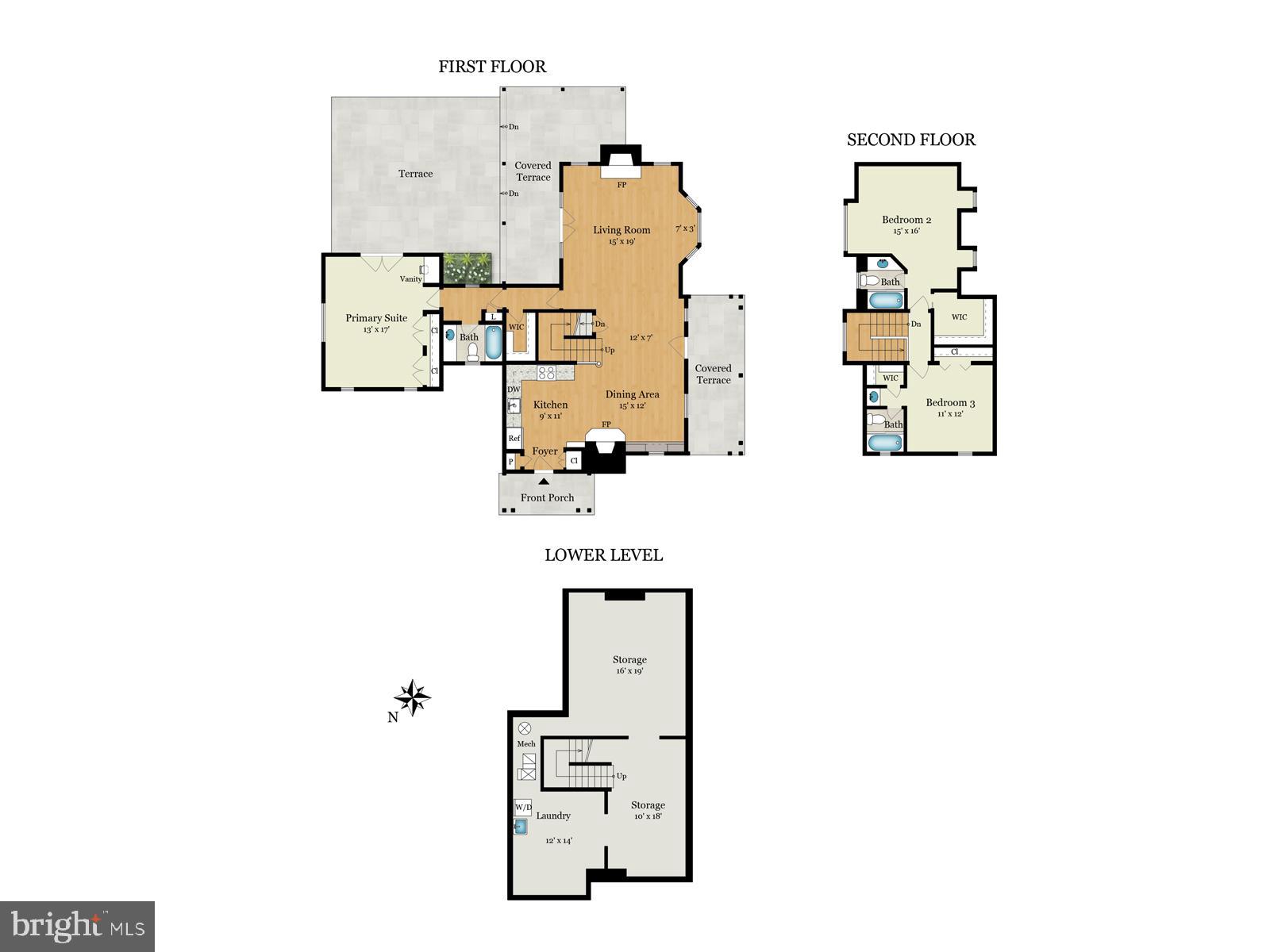 NONE AVAILABLE - Residential