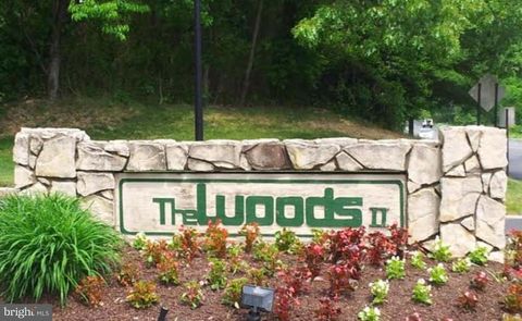 Condo For Sale - 1962 Kennet Court #1962<br/> Camden County, CHERRY HILL, NJ 08003