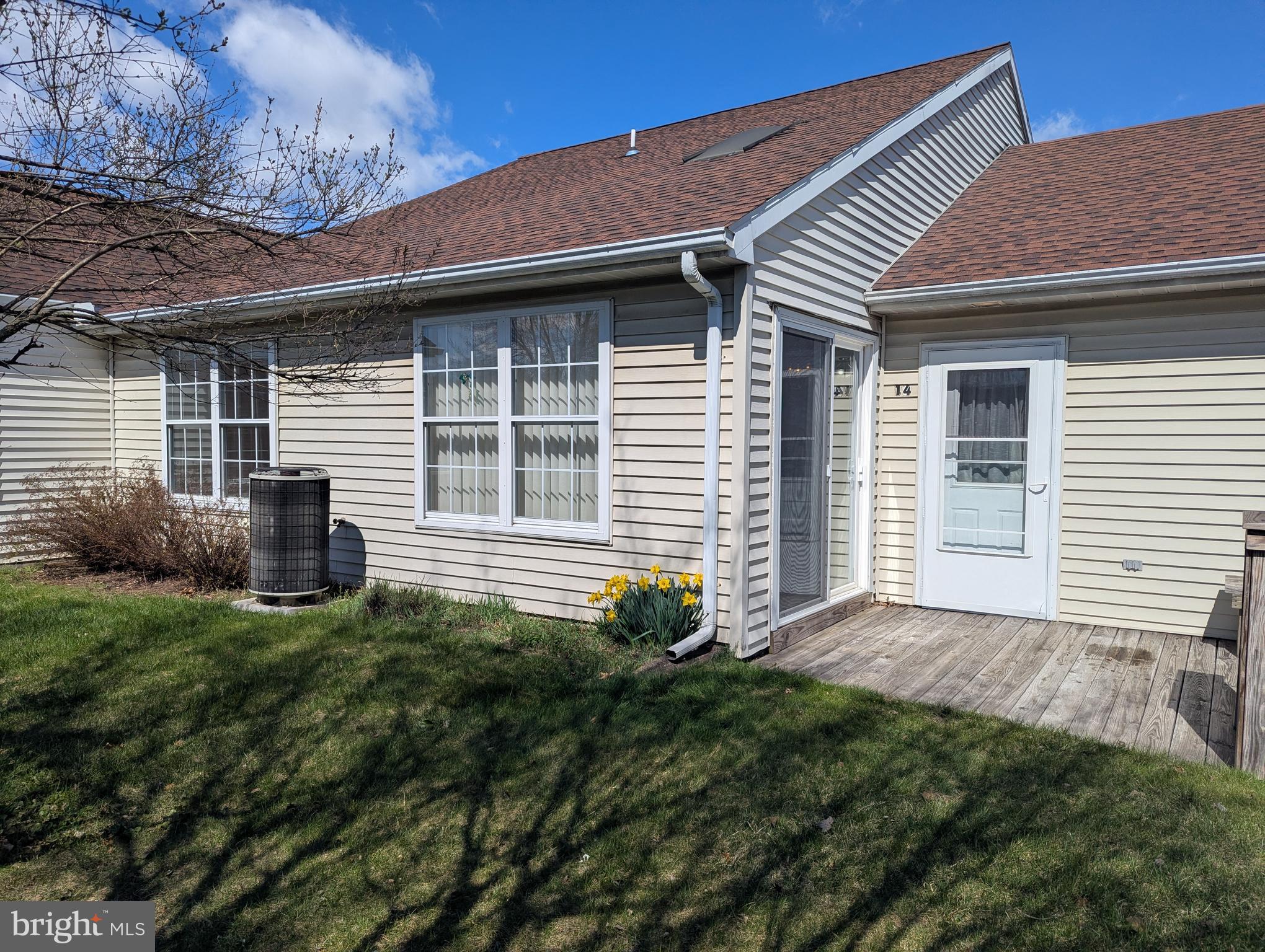 WESTFIELDS - Residential