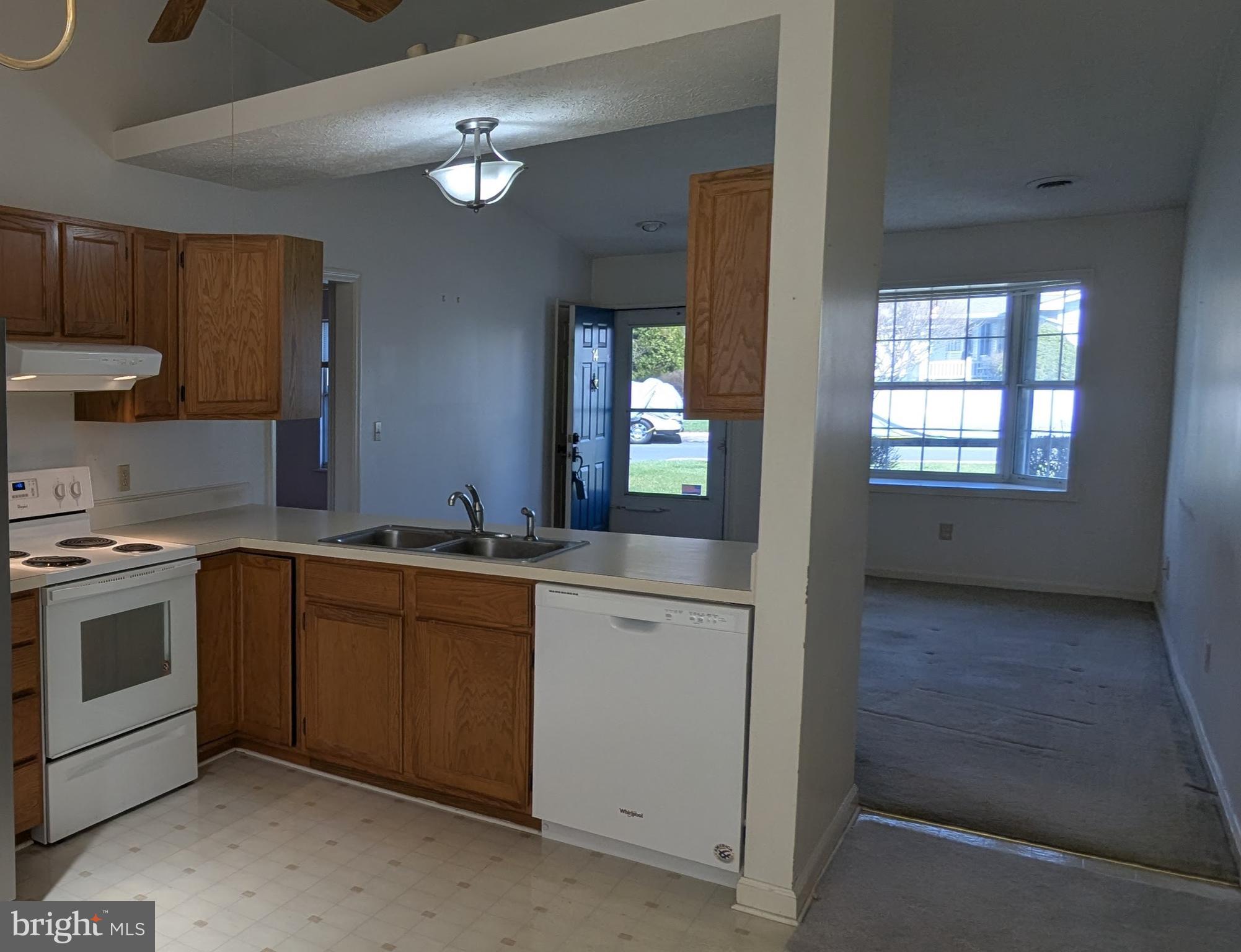 WESTFIELDS - Residential