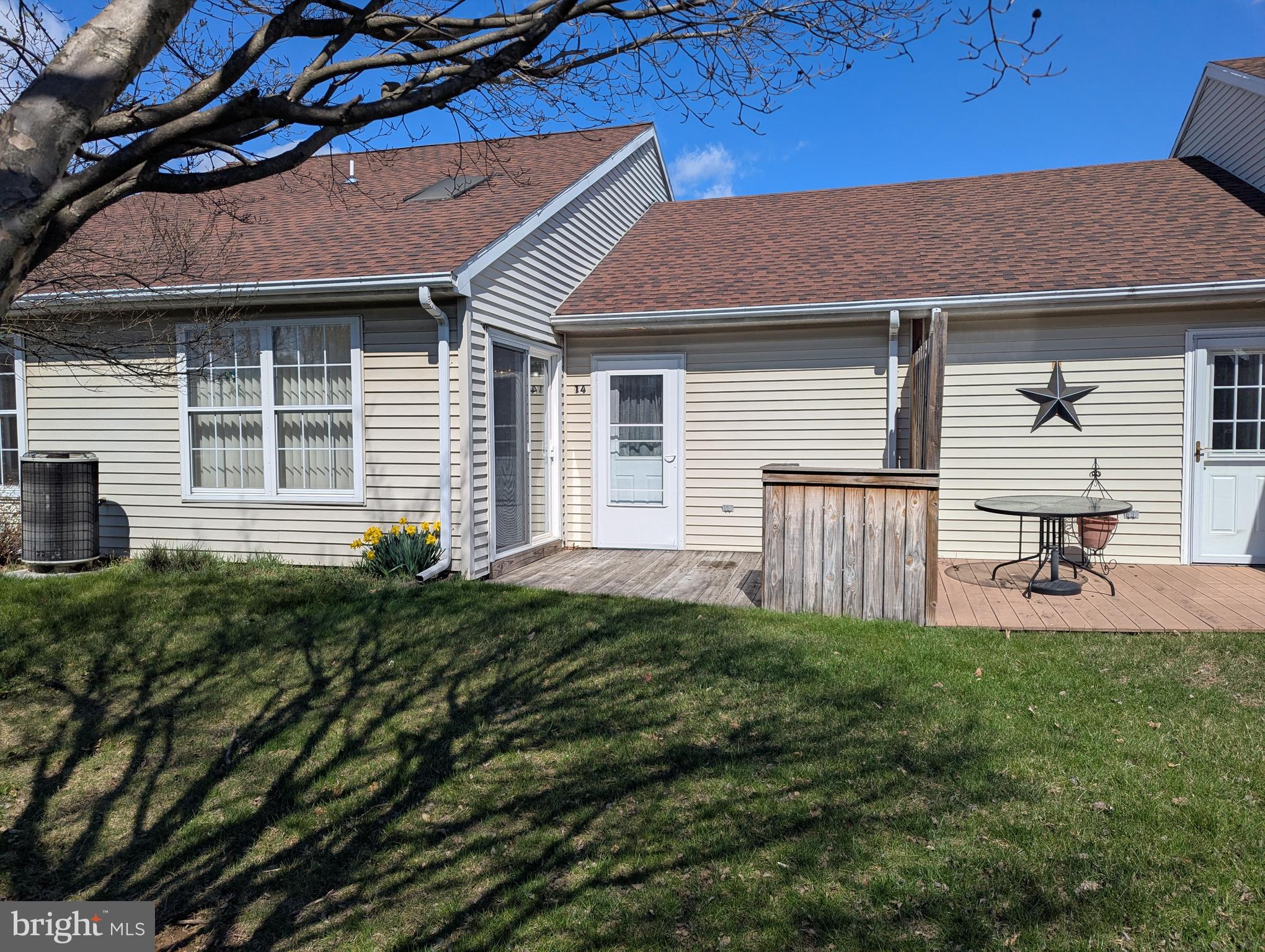 WESTFIELDS - Residential