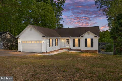 Homes For Sale - 9 Yucca Drive<br/> Stafford County, FREDERICKSBURG, VA 22405