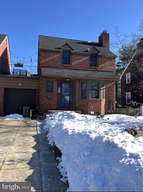 Photo of 7006 Browning Road, PENNSAUKEN, NJ 08109 (MLS # NJCD2114120)