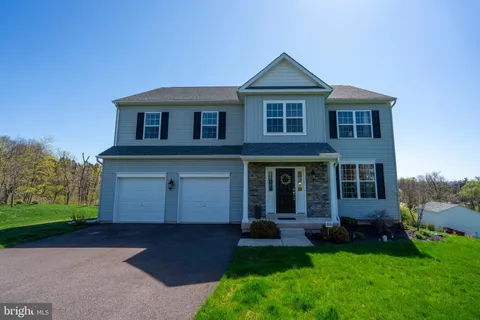 86 Palmer Court, Royersford, PA 19468 - MLS#: PAMC2136040
