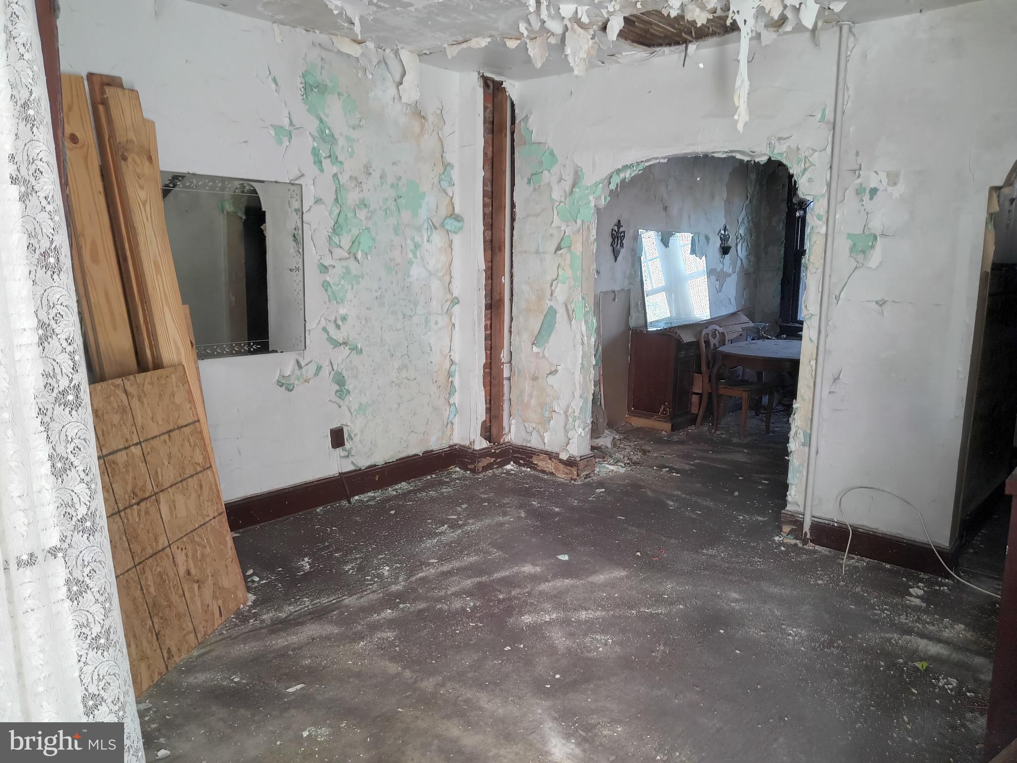 EASTERWOOD - Residential