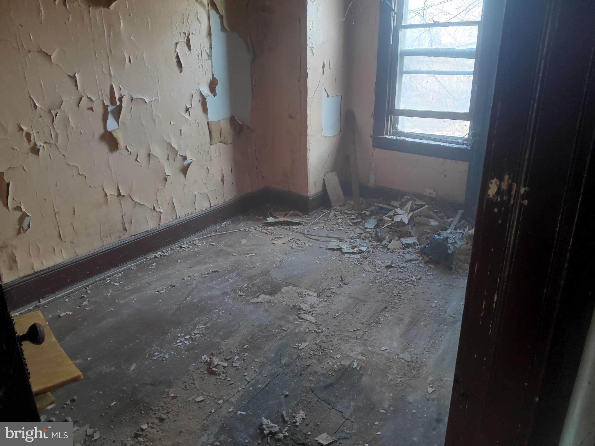 EASTERWOOD - Residential