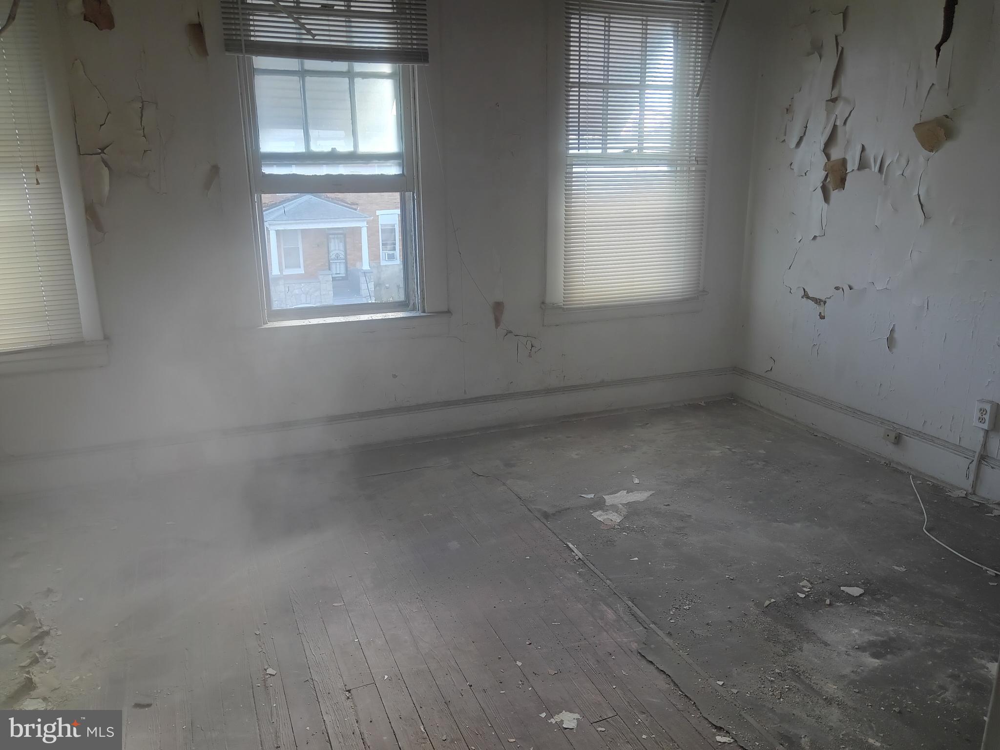 EASTERWOOD - Residential