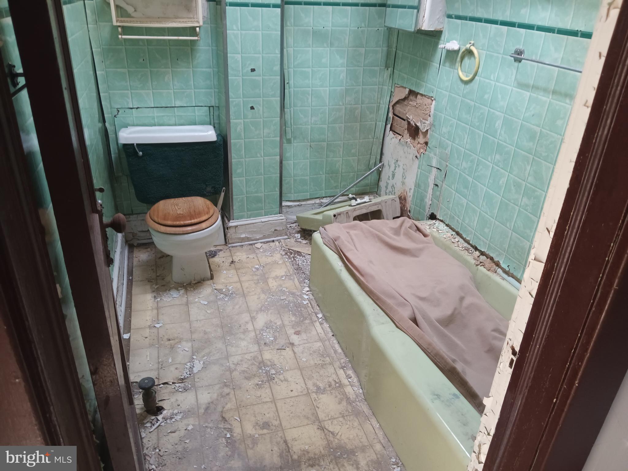 EASTERWOOD - Residential