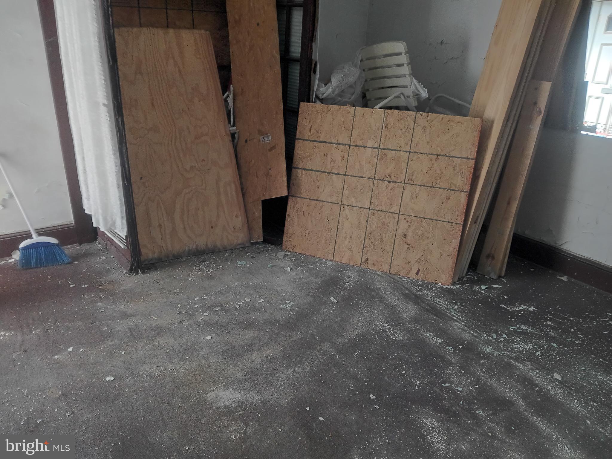 EASTERWOOD - Residential