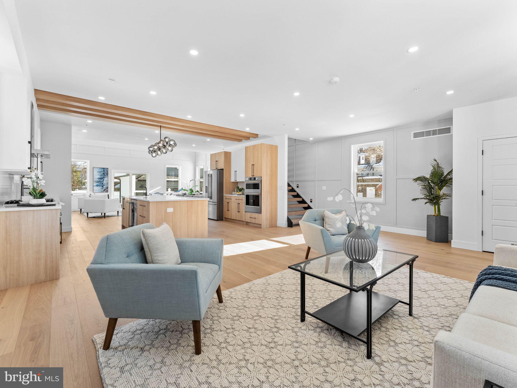 WYNNEFIELD - Residential