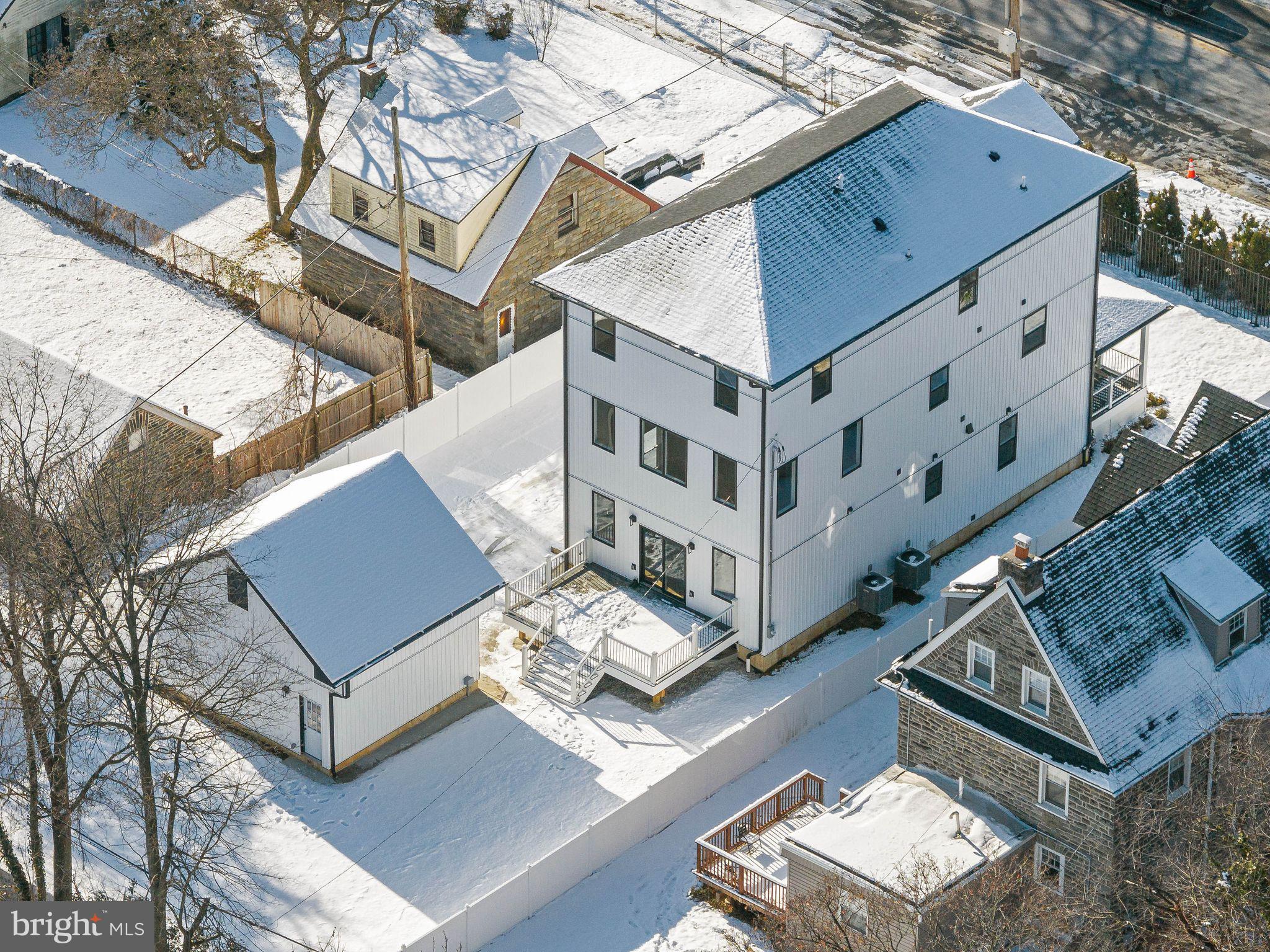 WYNNEFIELD - Residential