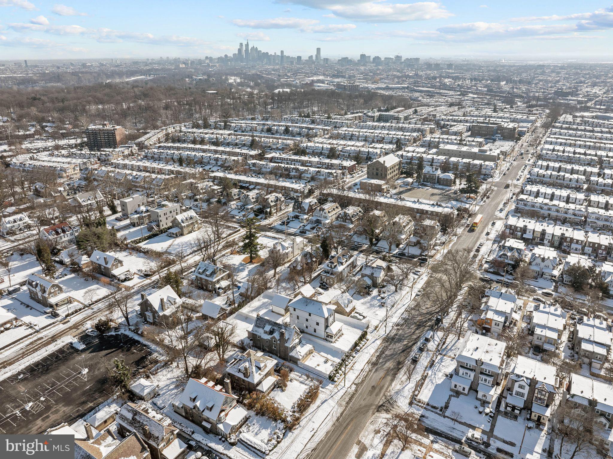 WYNNEFIELD - Residential