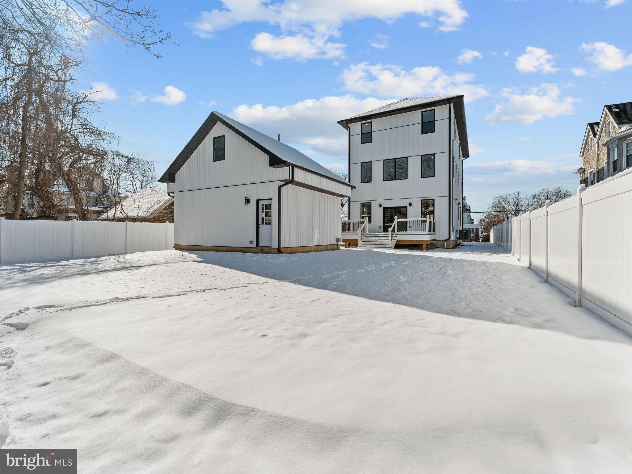 WYNNEFIELD - Residential