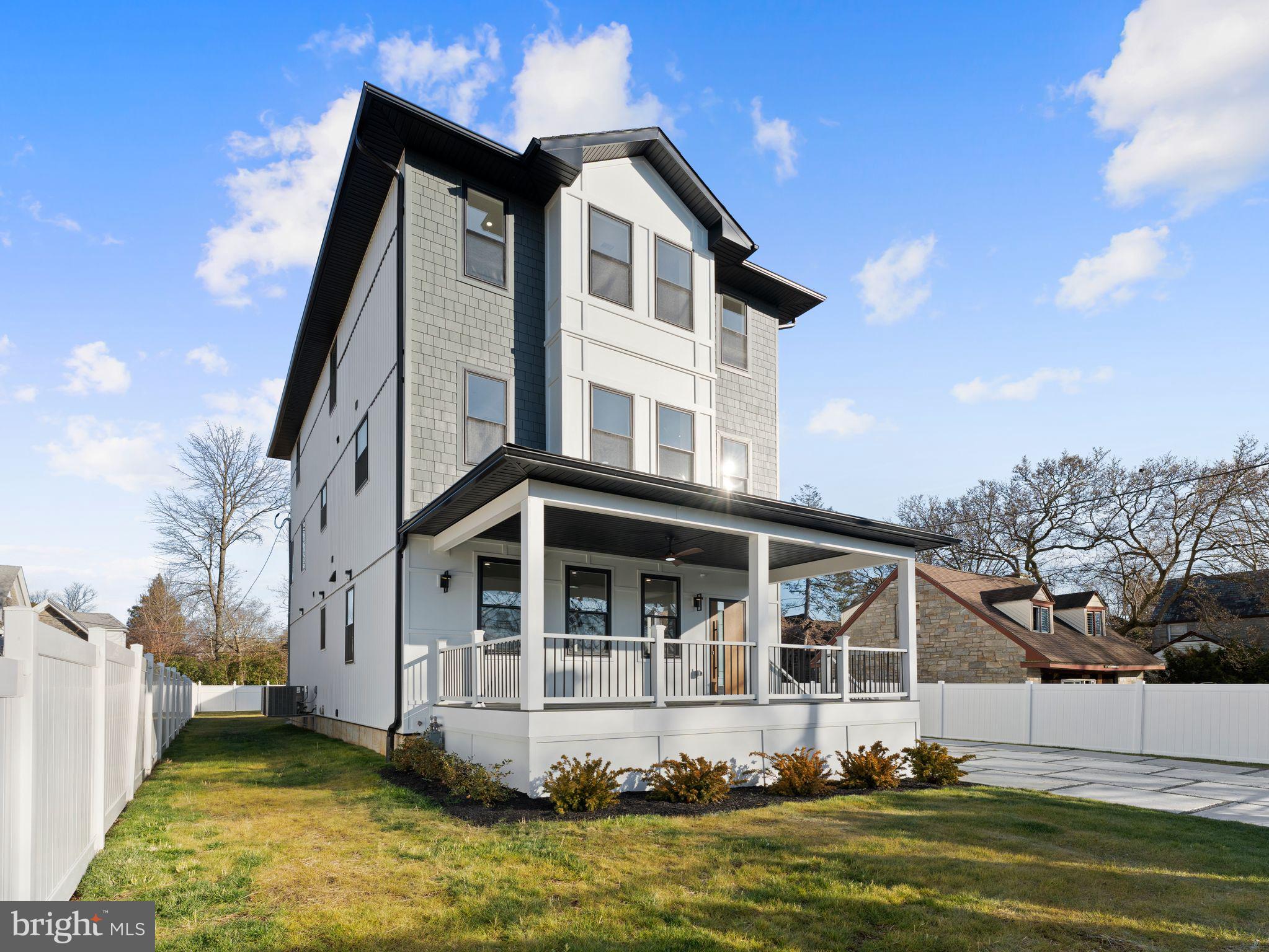 WYNNEFIELD - Residential