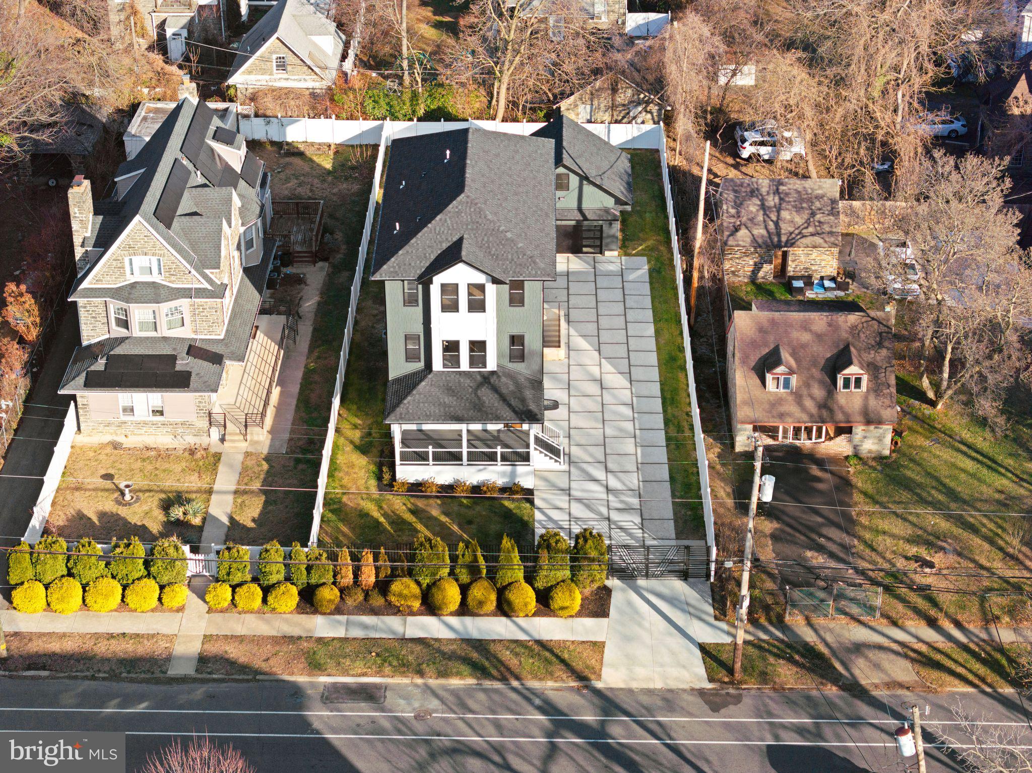 WYNNEFIELD - Residential