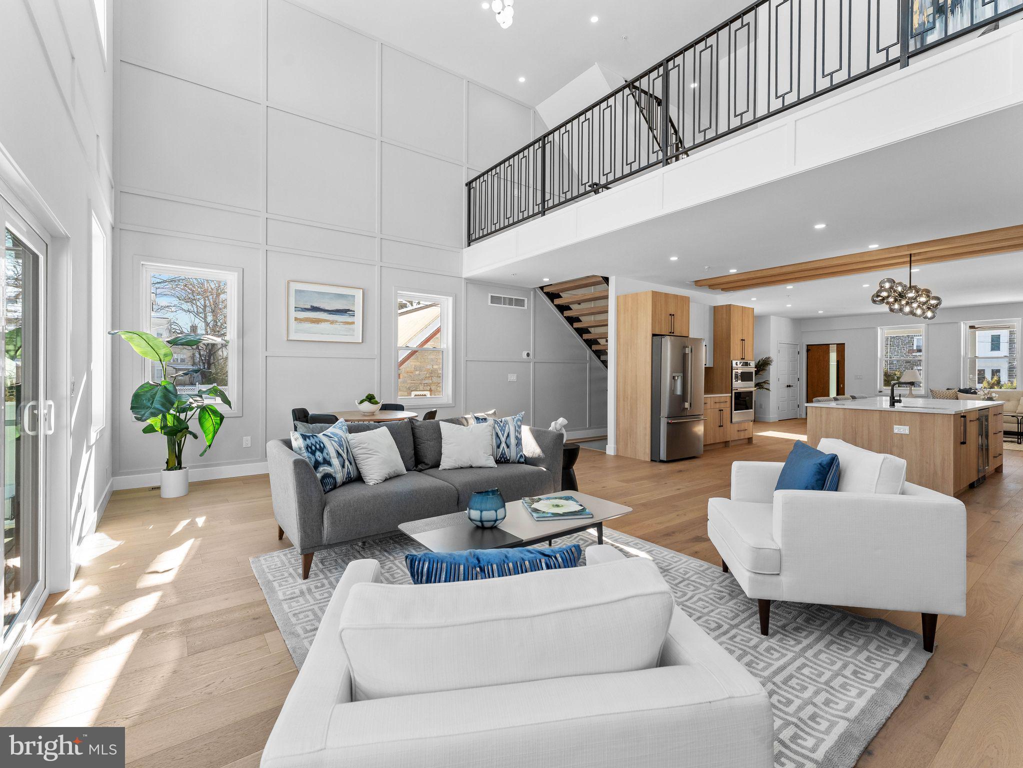 WYNNEFIELD - Residential