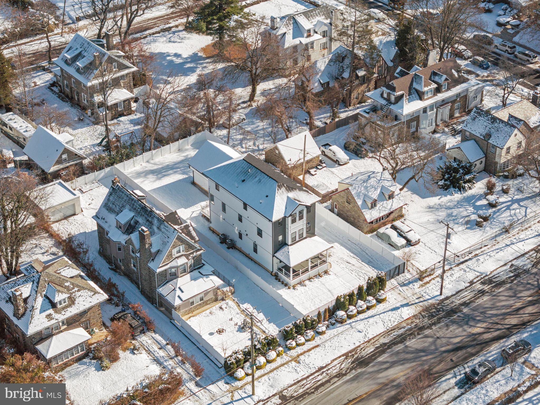 WYNNEFIELD - Residential