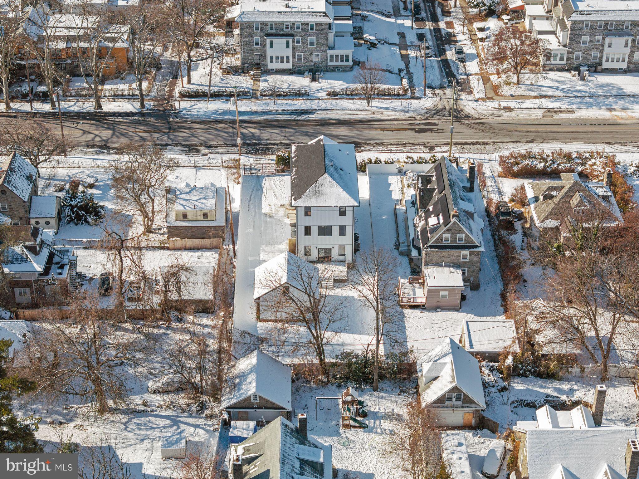 WYNNEFIELD - Residential