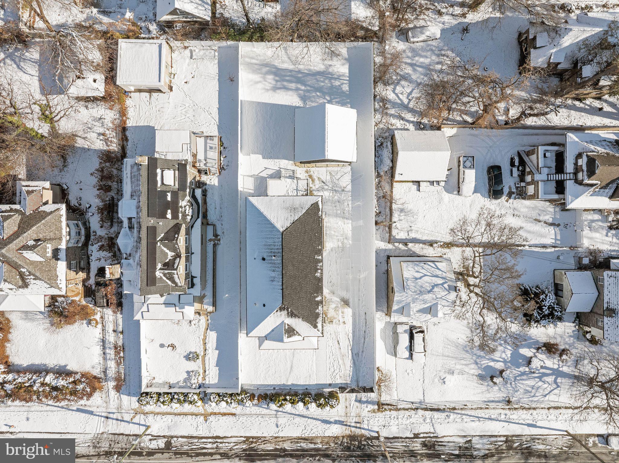 WYNNEFIELD - Residential