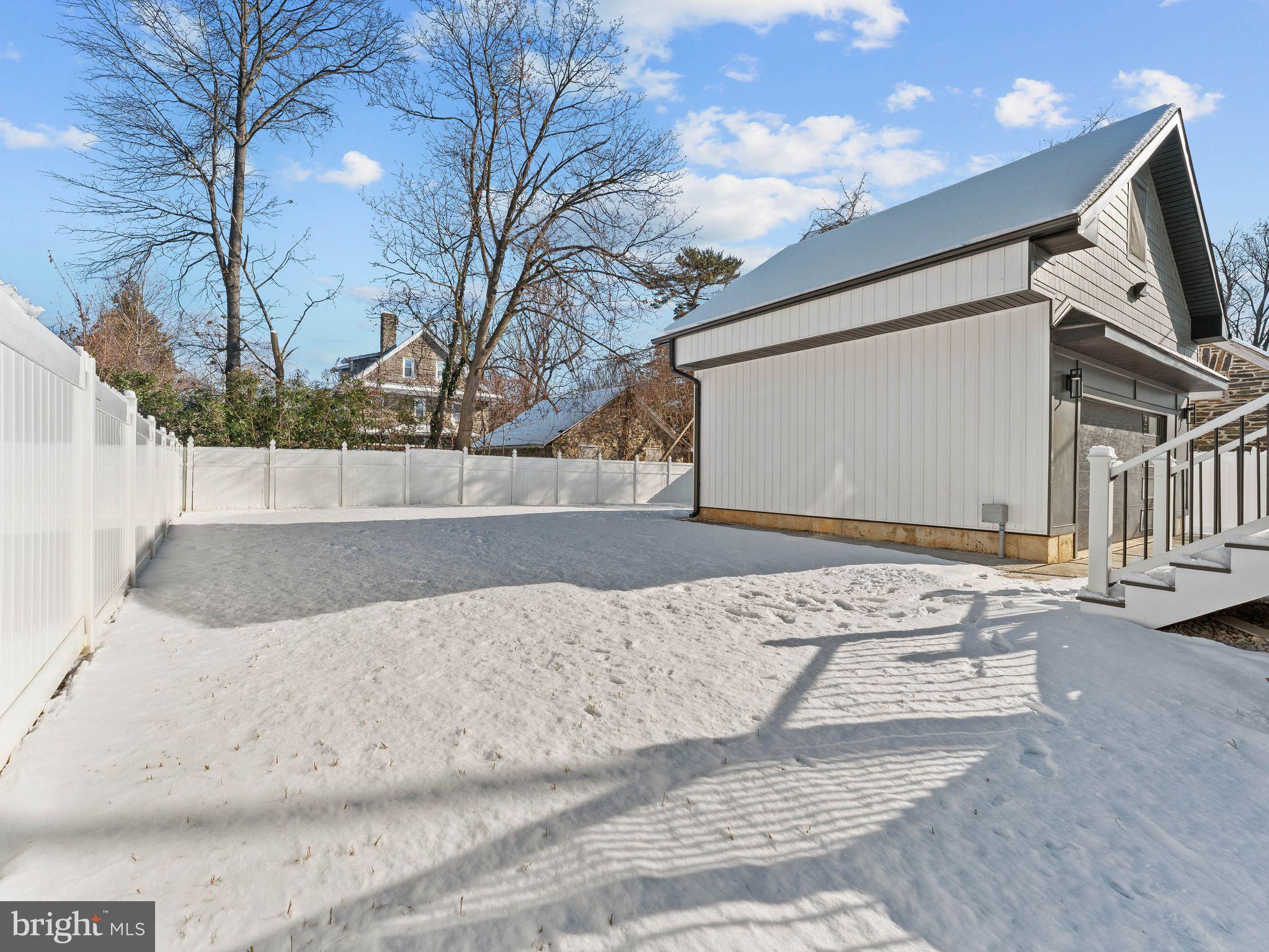 WYNNEFIELD - Residential