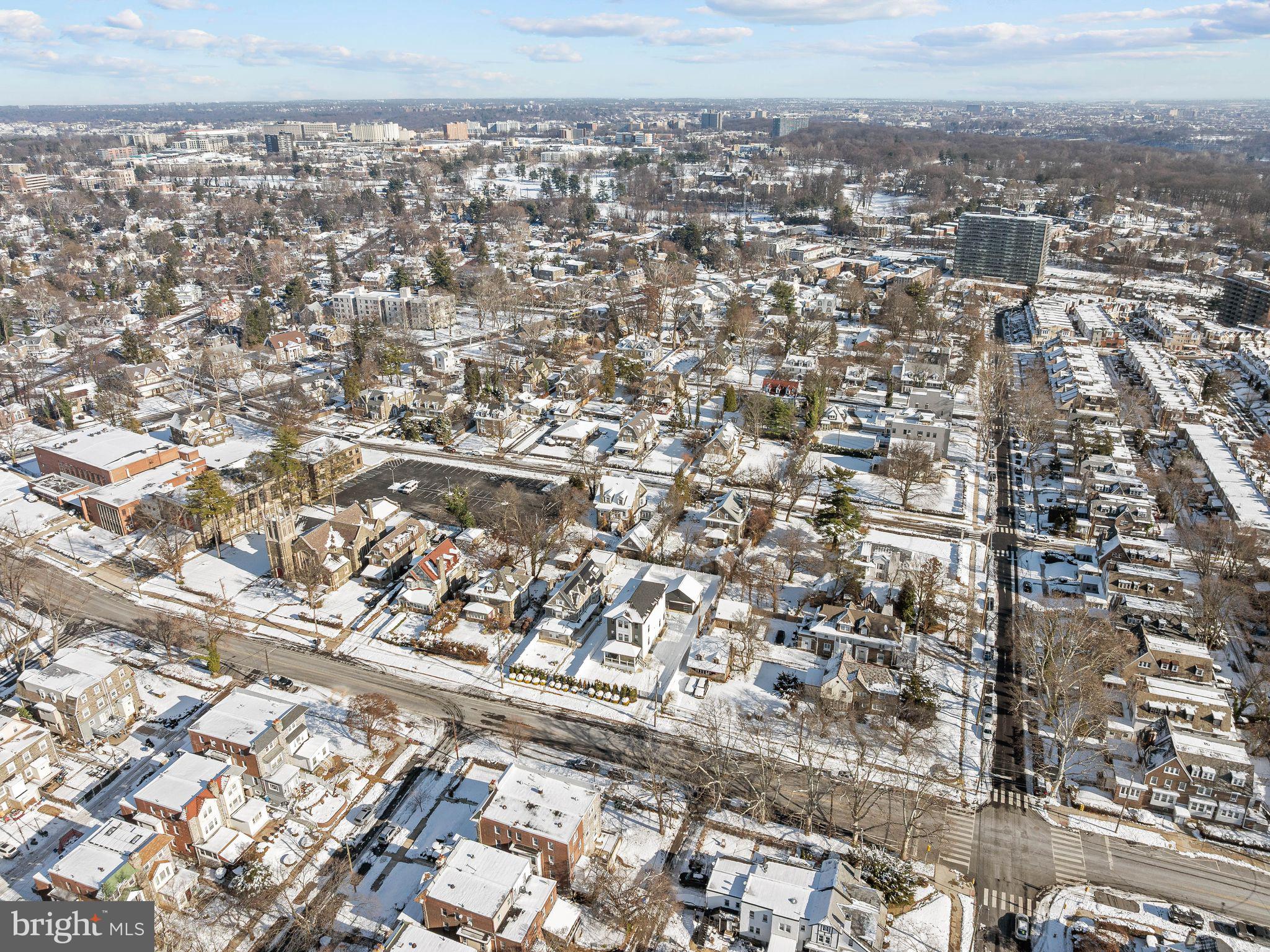 WYNNEFIELD - Residential