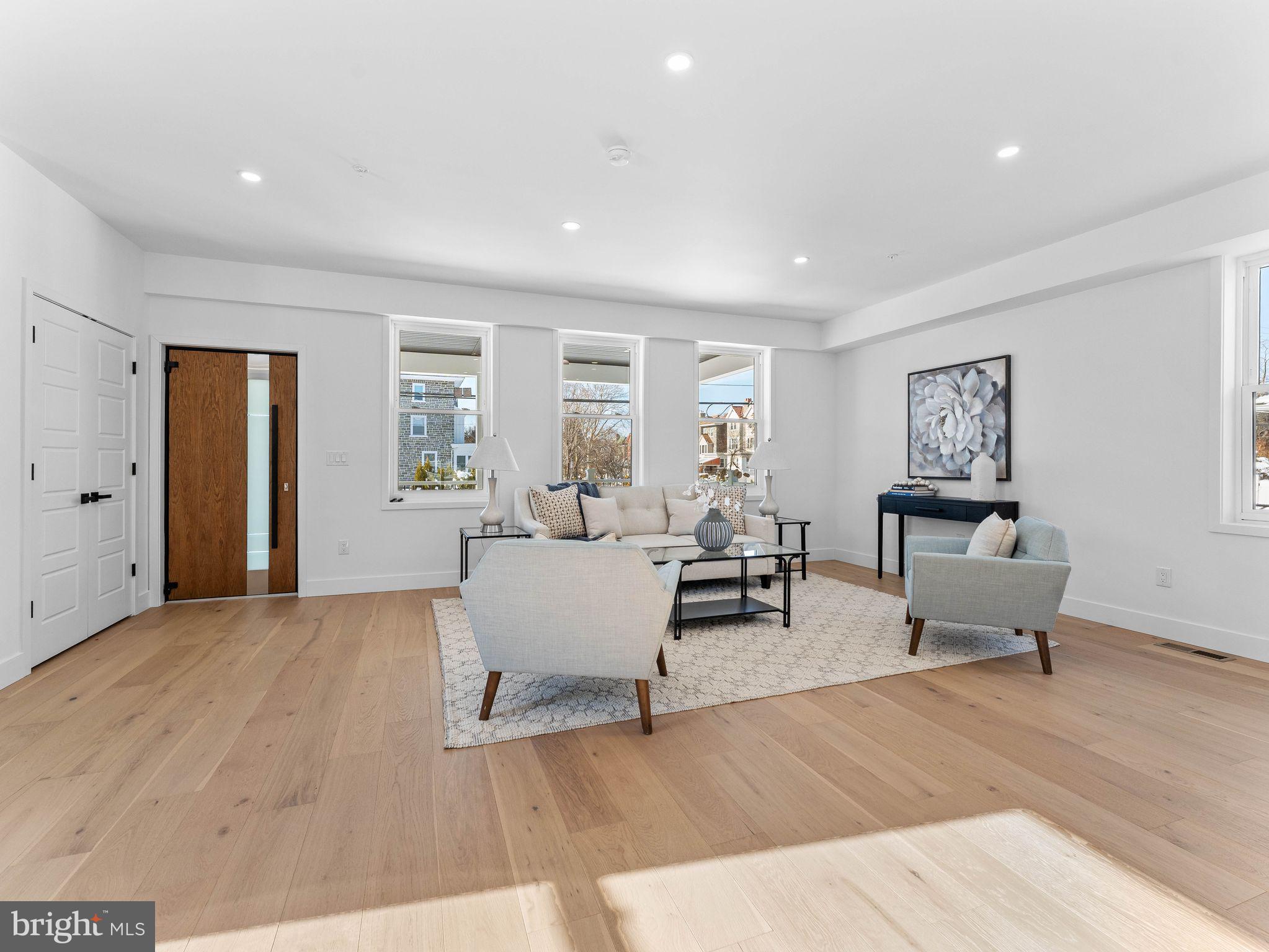 WYNNEFIELD - Residential