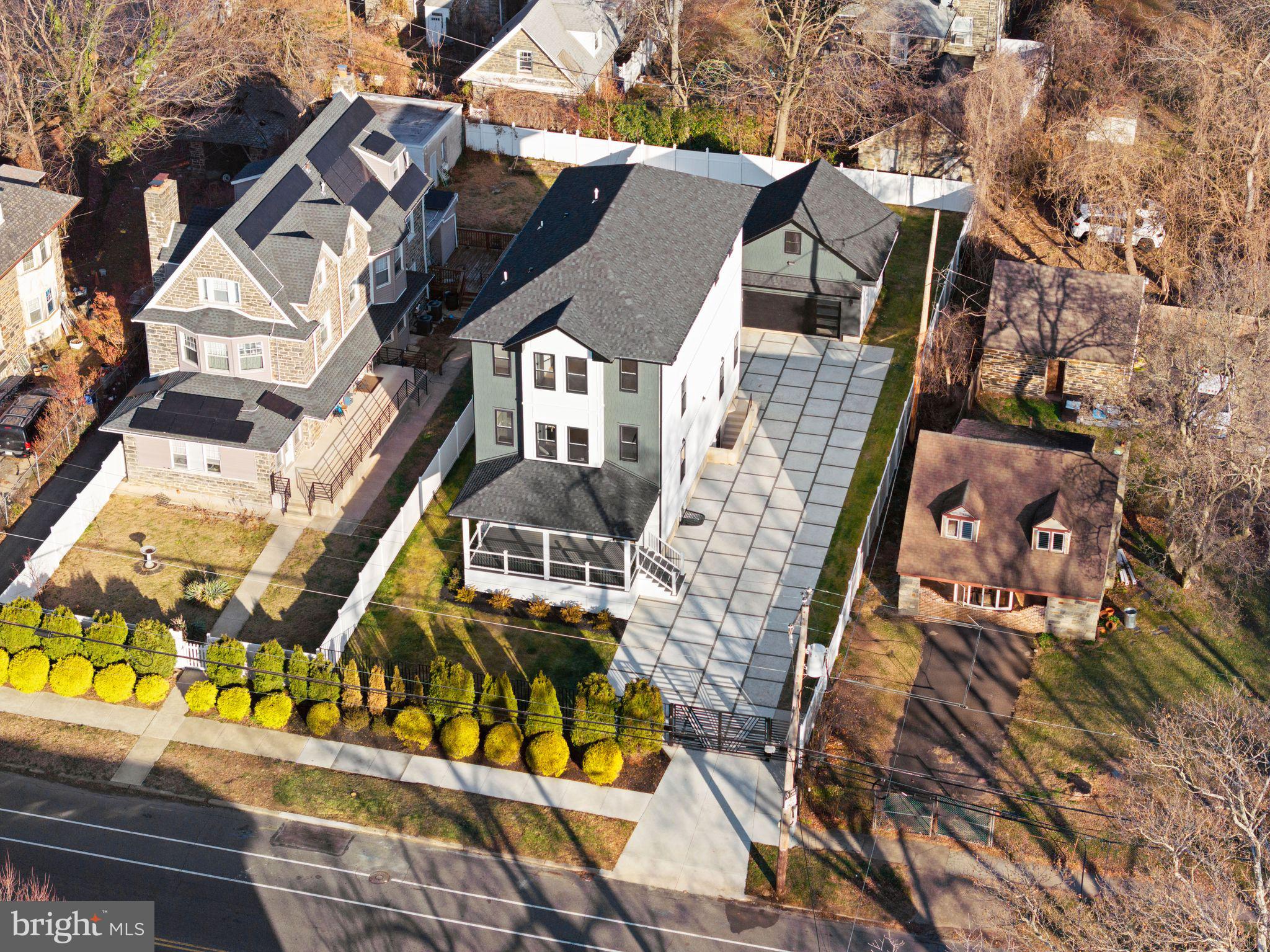 WYNNEFIELD - Residential