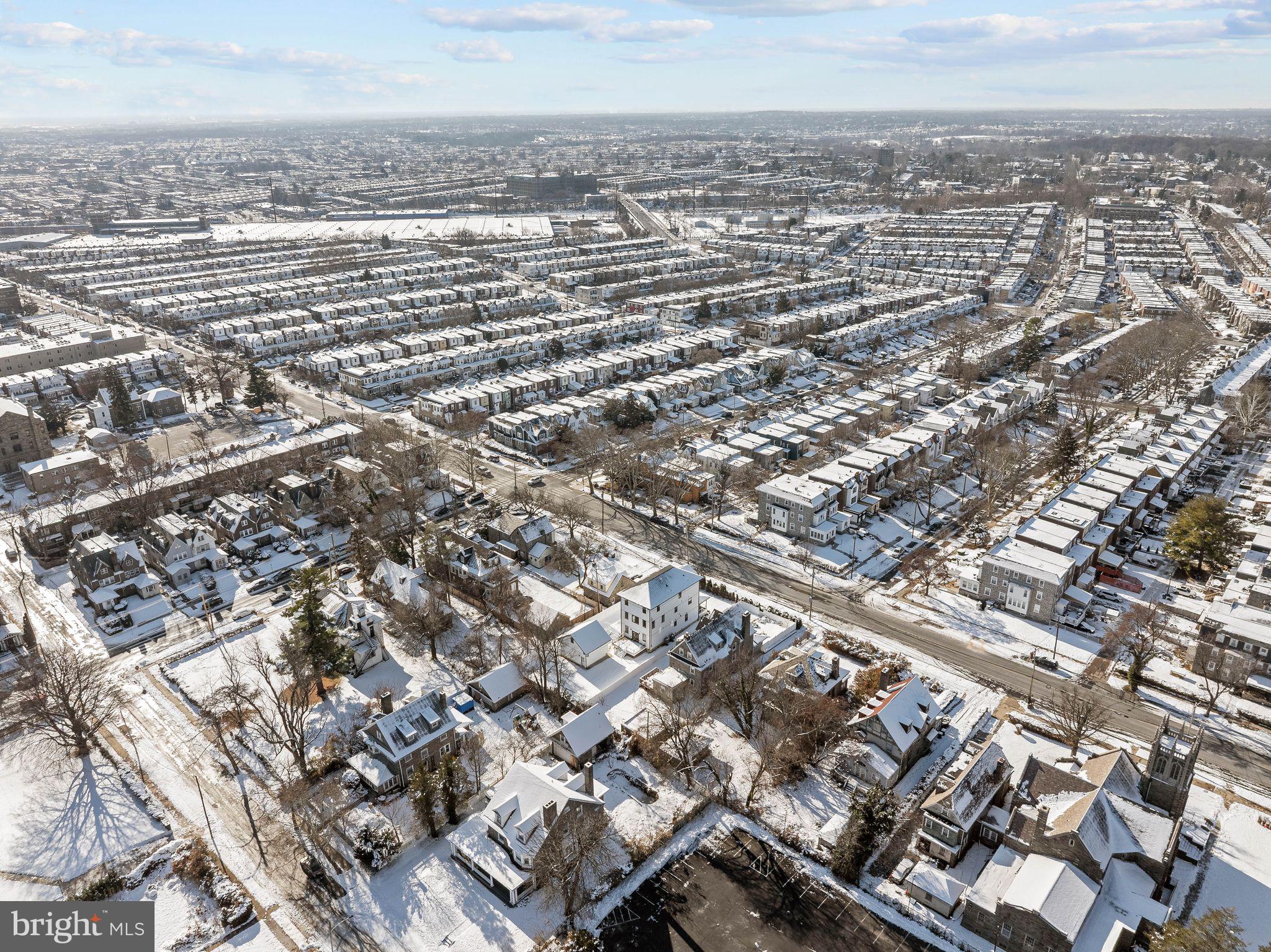 WYNNEFIELD - Residential