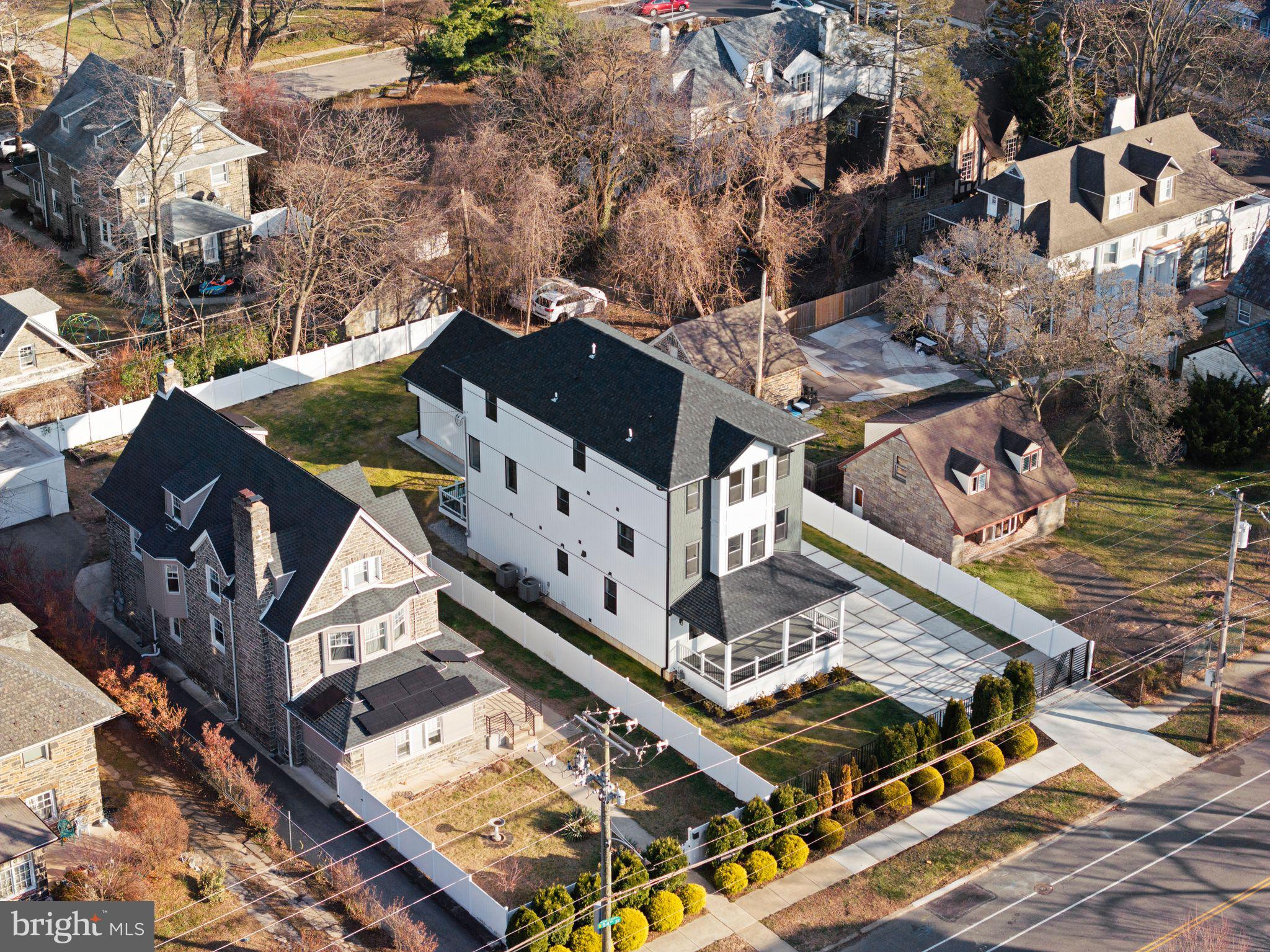 WYNNEFIELD - Residential