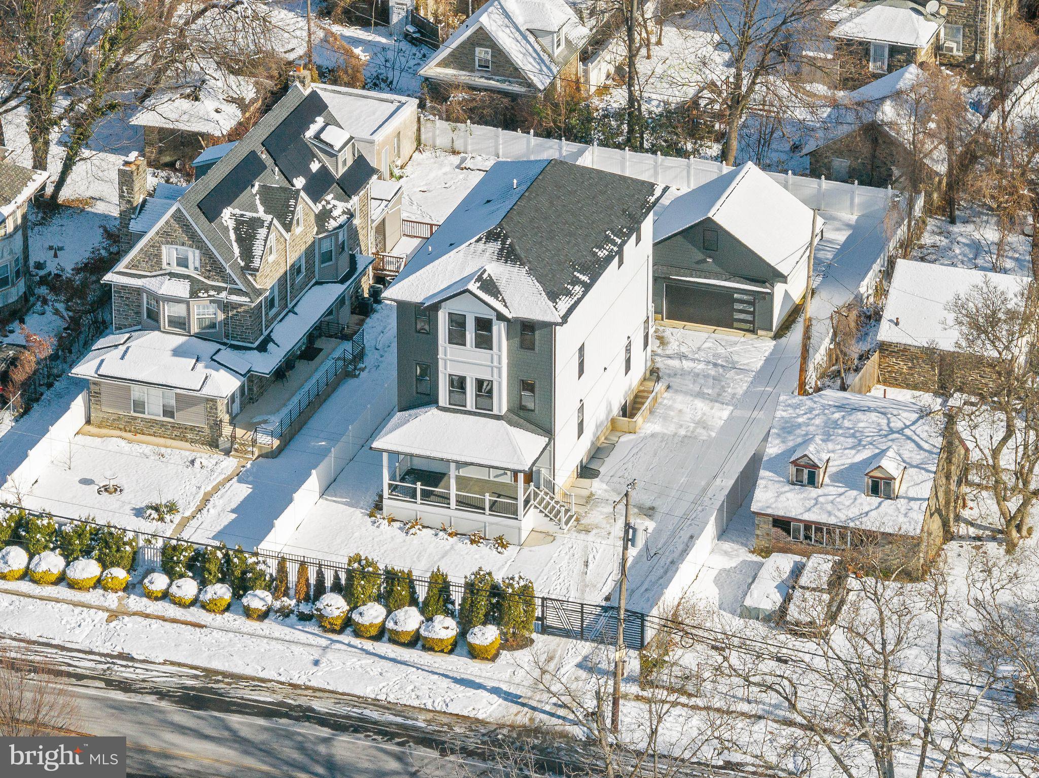 WYNNEFIELD - Residential