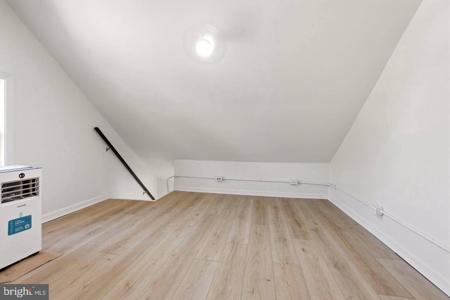 216 BARCLAY STREET