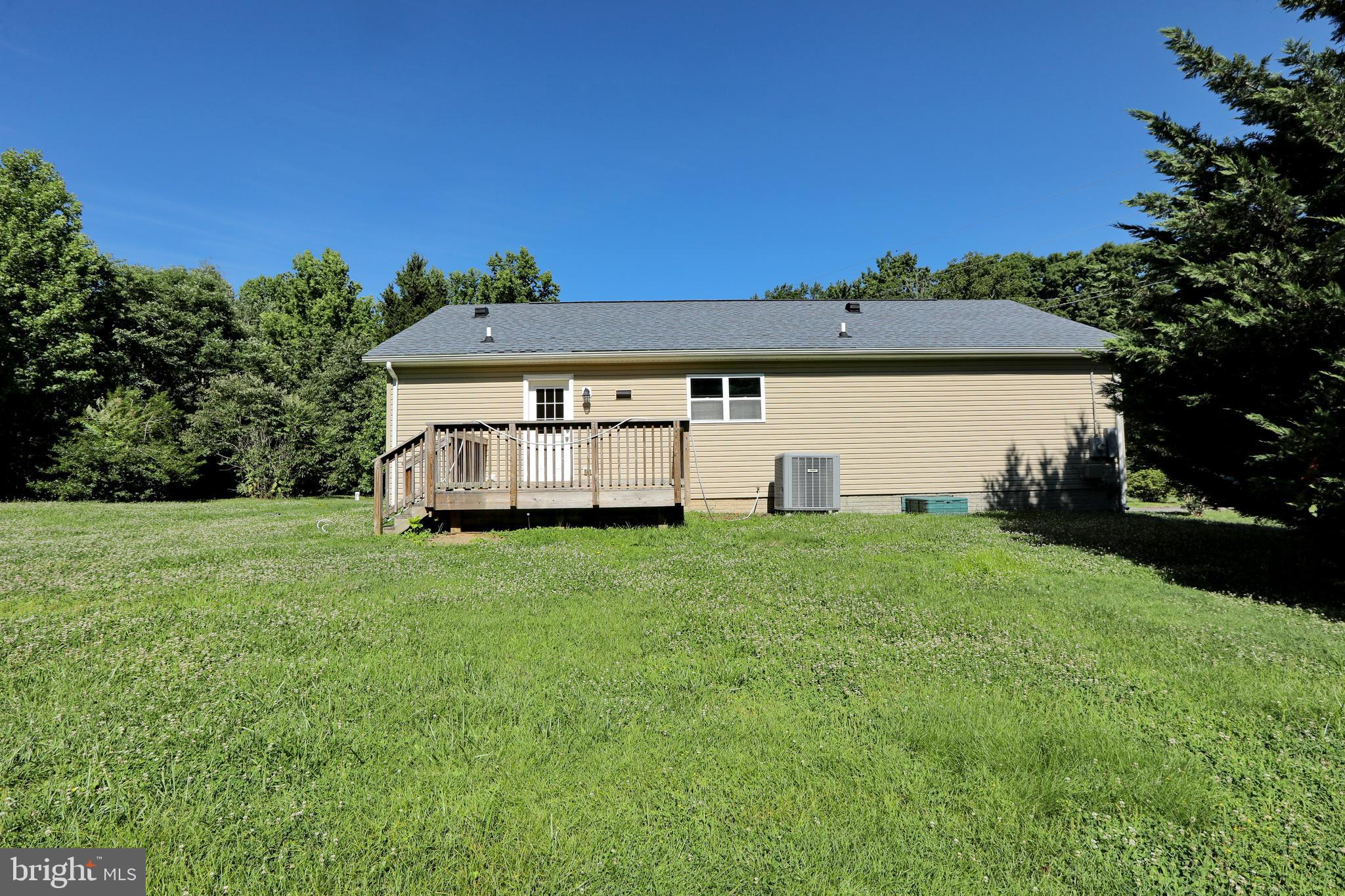 NONE AVAILABLE - Residential Lease