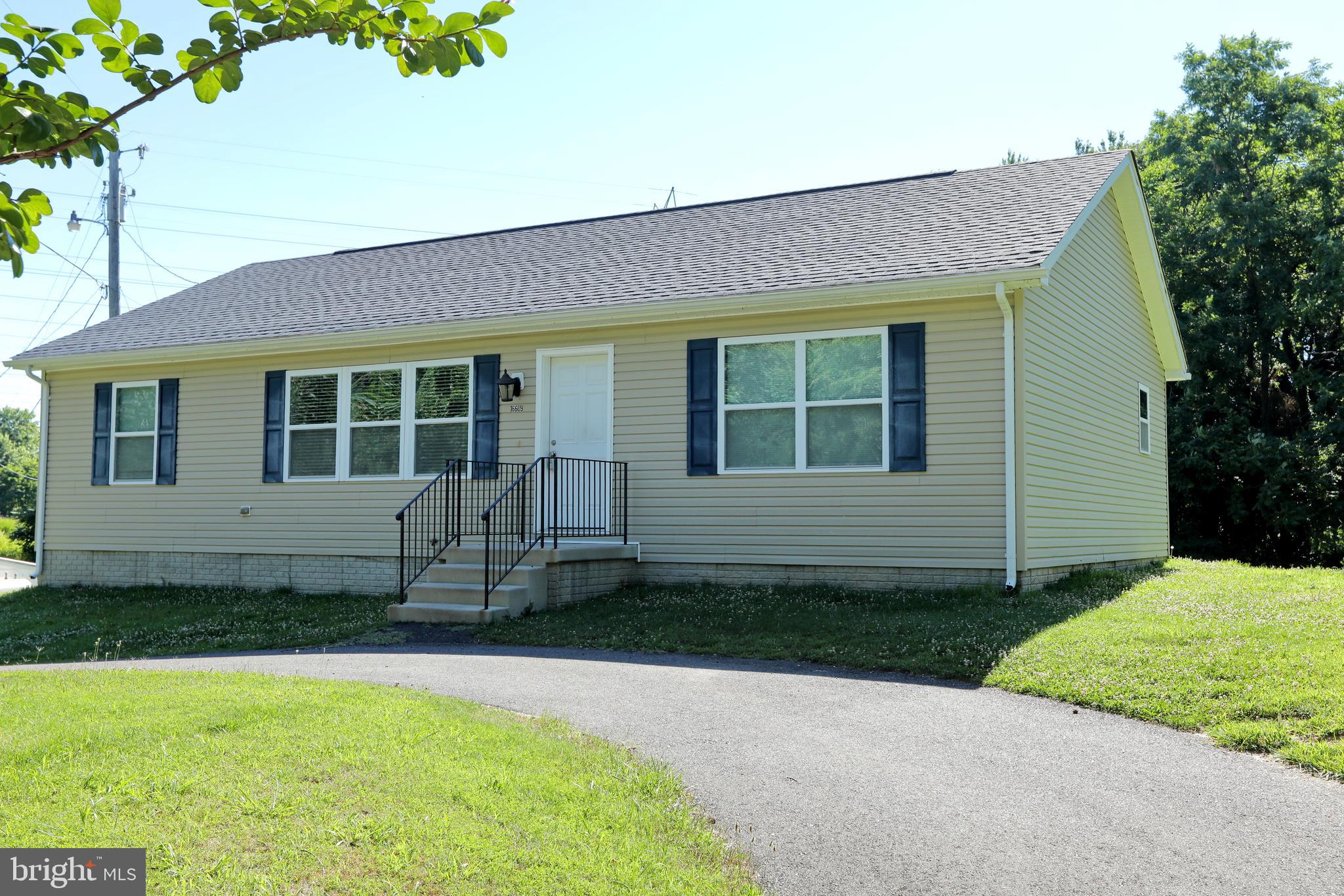 NONE AVAILABLE - Residential Lease