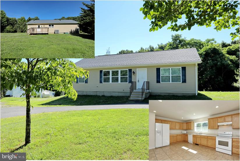 NONE AVAILABLE - Residential Lease