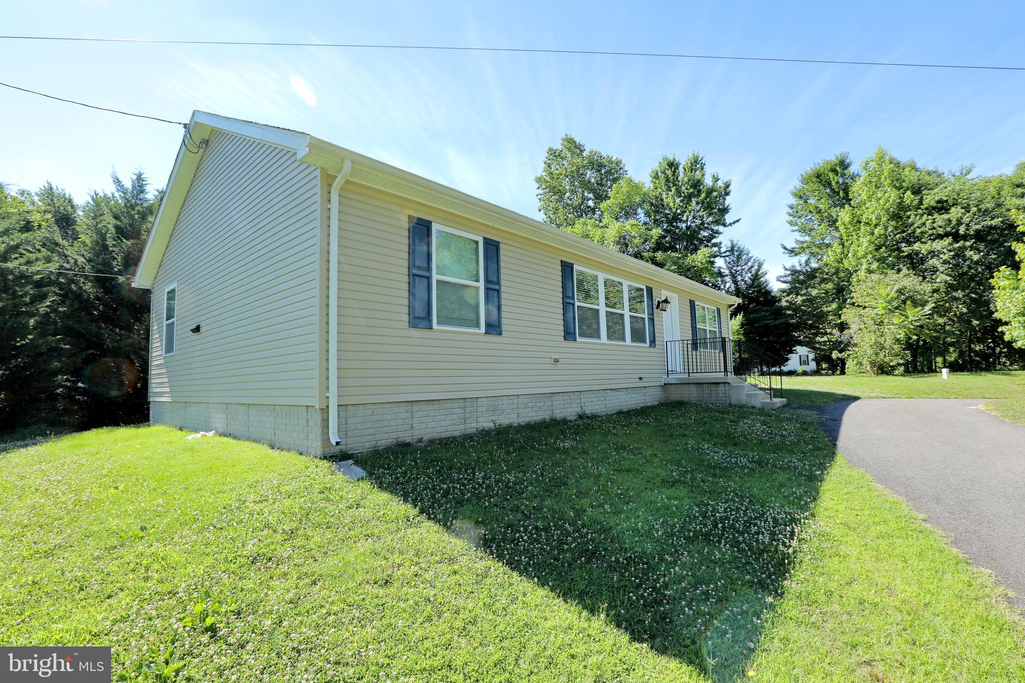 NONE AVAILABLE - Residential Lease