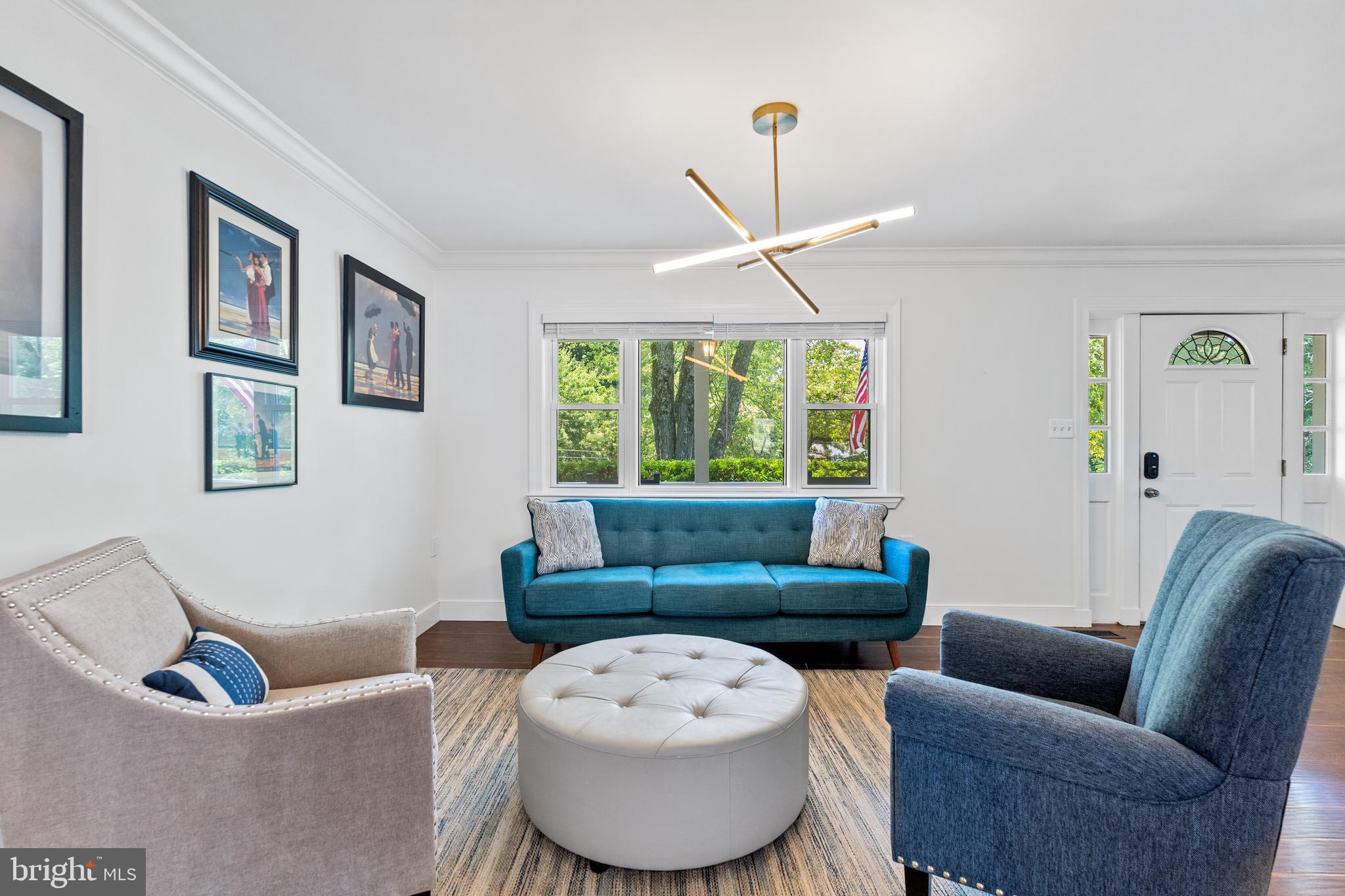 BELVEDERE - Residential